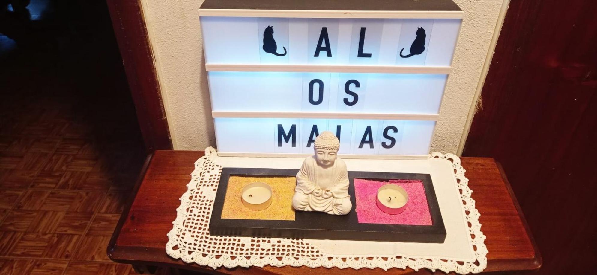 Alojamento Local Os Maias Mirandela Dış mekan fotoğraf