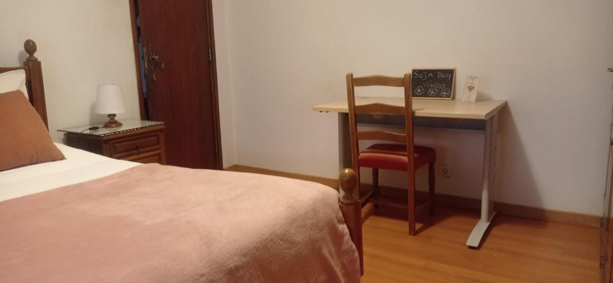 Alojamento Local Os Maias Mirandela Dış mekan fotoğraf