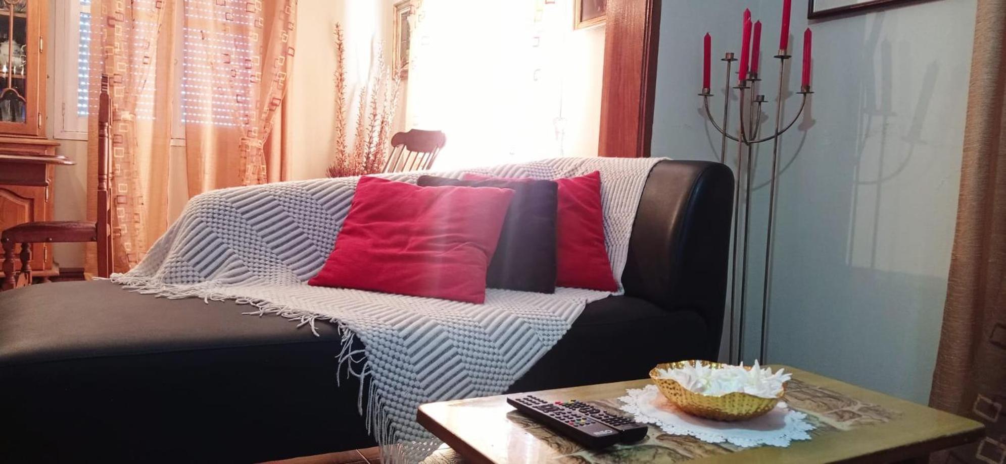 Alojamento Local Os Maias Mirandela Dış mekan fotoğraf