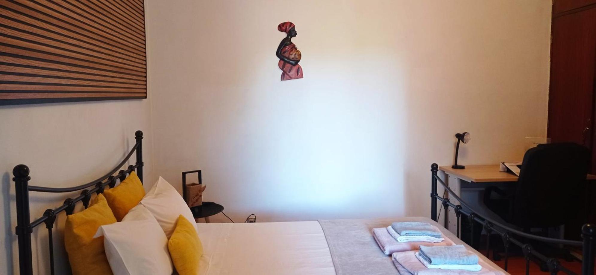 Alojamento Local Os Maias Mirandela Dış mekan fotoğraf