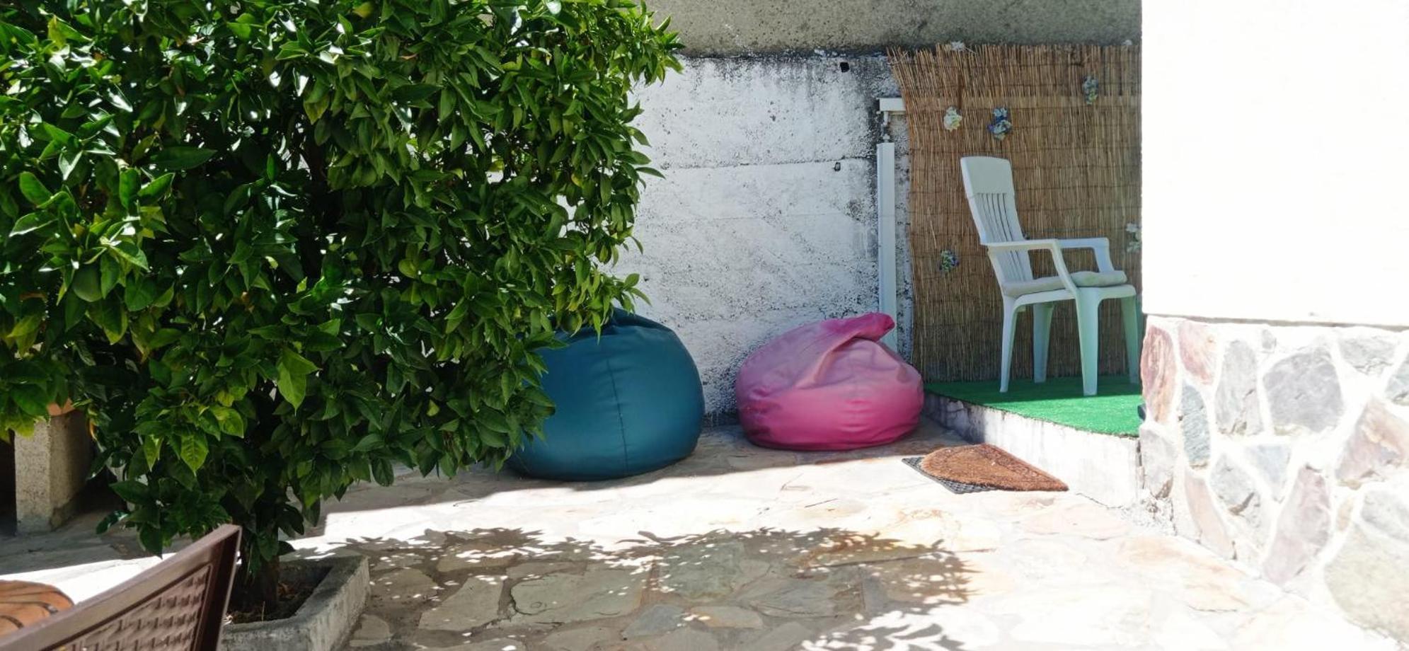 Alojamento Local Os Maias Mirandela Dış mekan fotoğraf