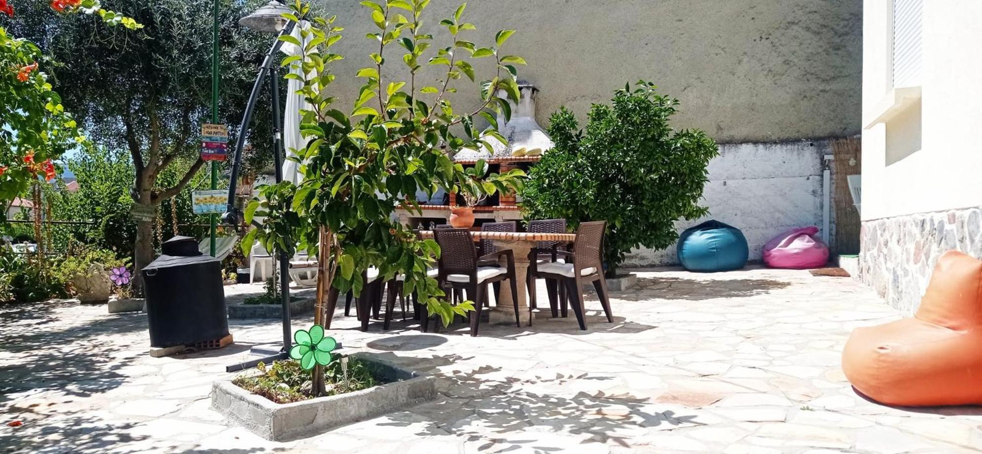 Alojamento Local Os Maias Mirandela Dış mekan fotoğraf