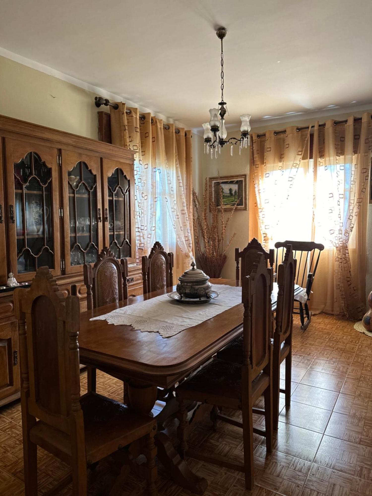 Alojamento Local Os Maias Mirandela Dış mekan fotoğraf