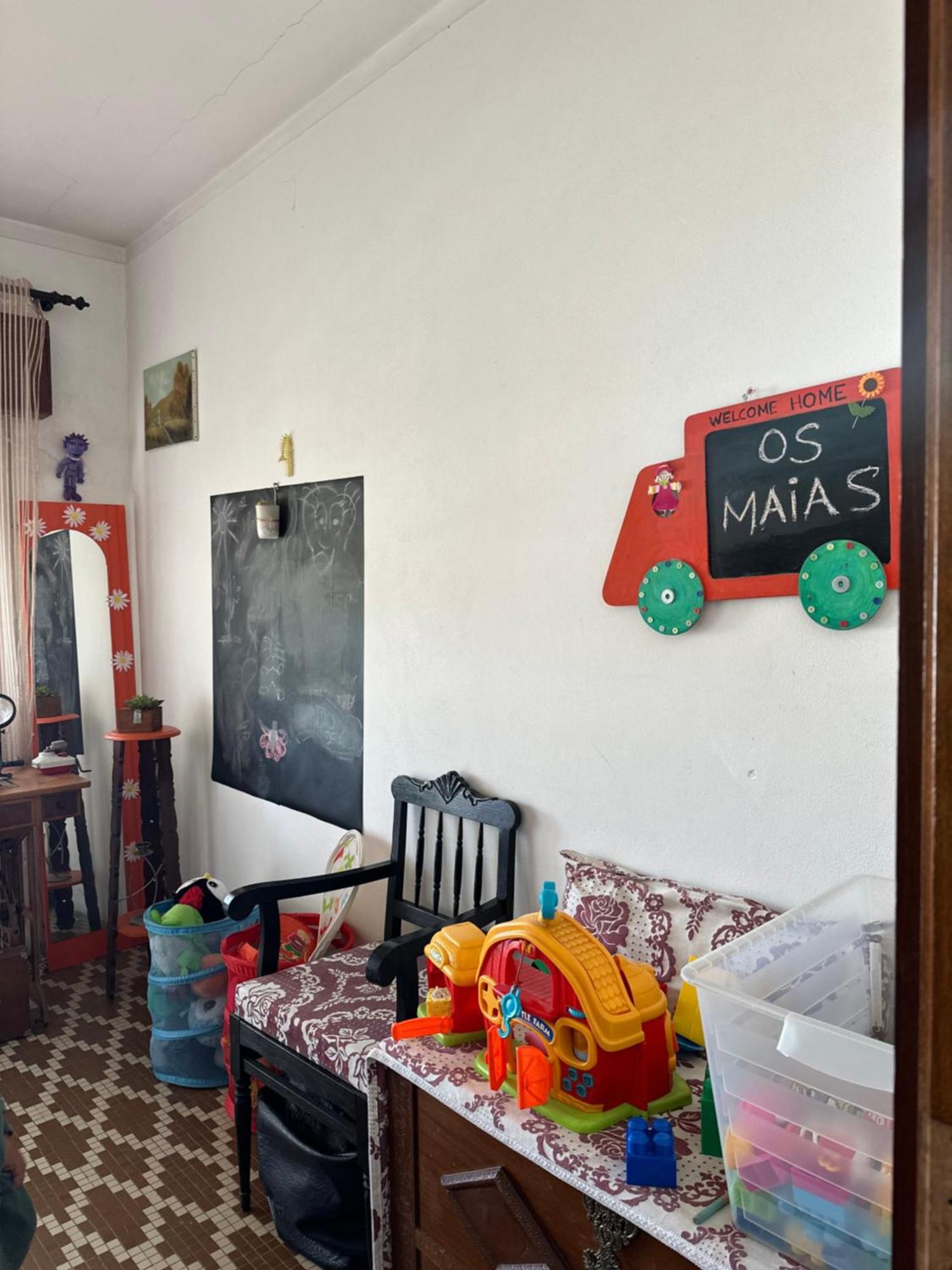 Alojamento Local Os Maias Mirandela Dış mekan fotoğraf