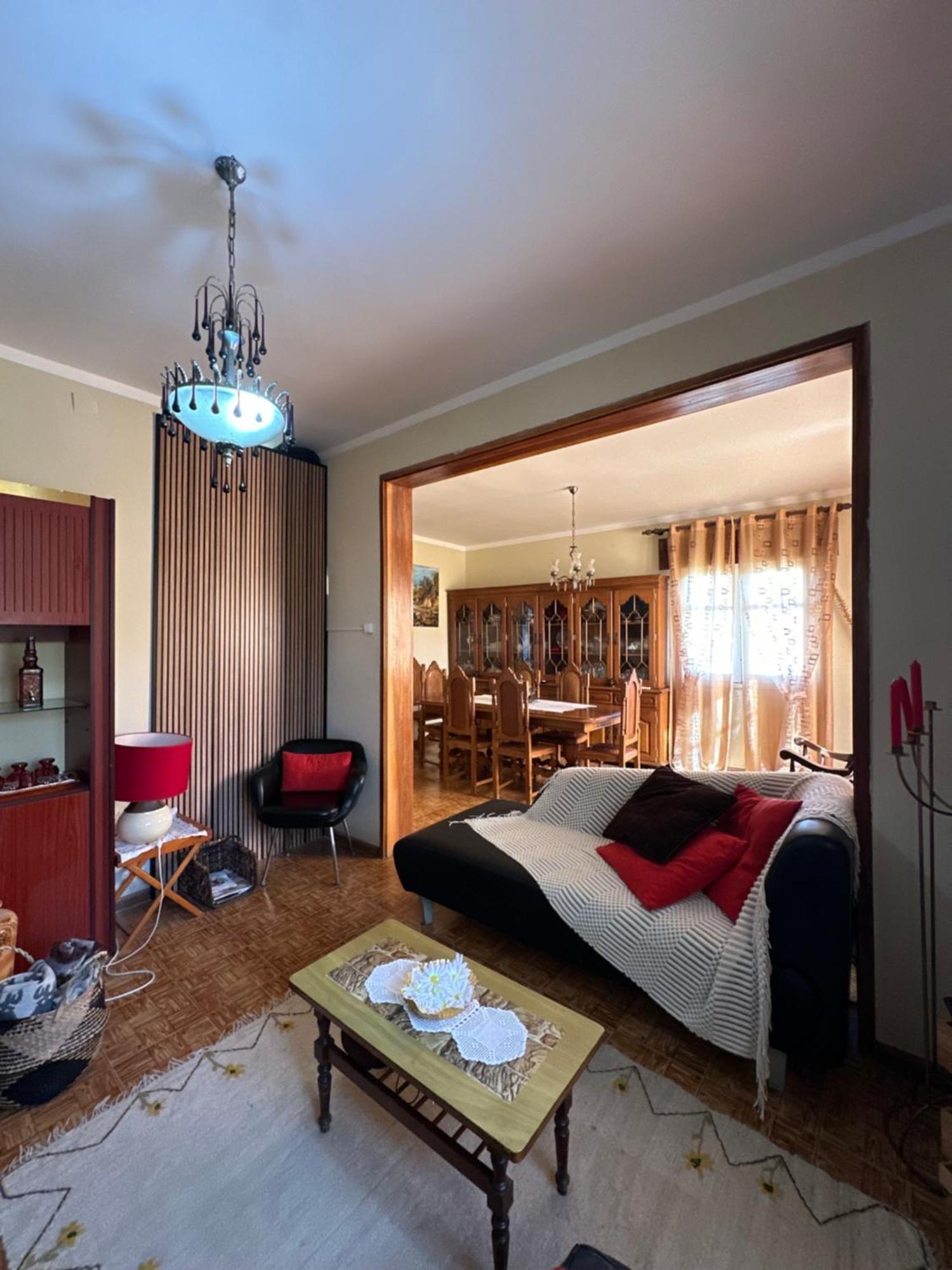 Alojamento Local Os Maias Mirandela Dış mekan fotoğraf