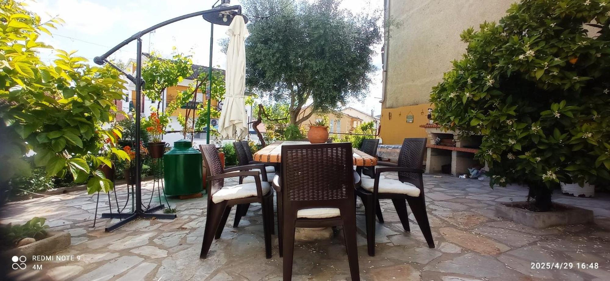 Alojamento Local Os Maias Mirandela Dış mekan fotoğraf