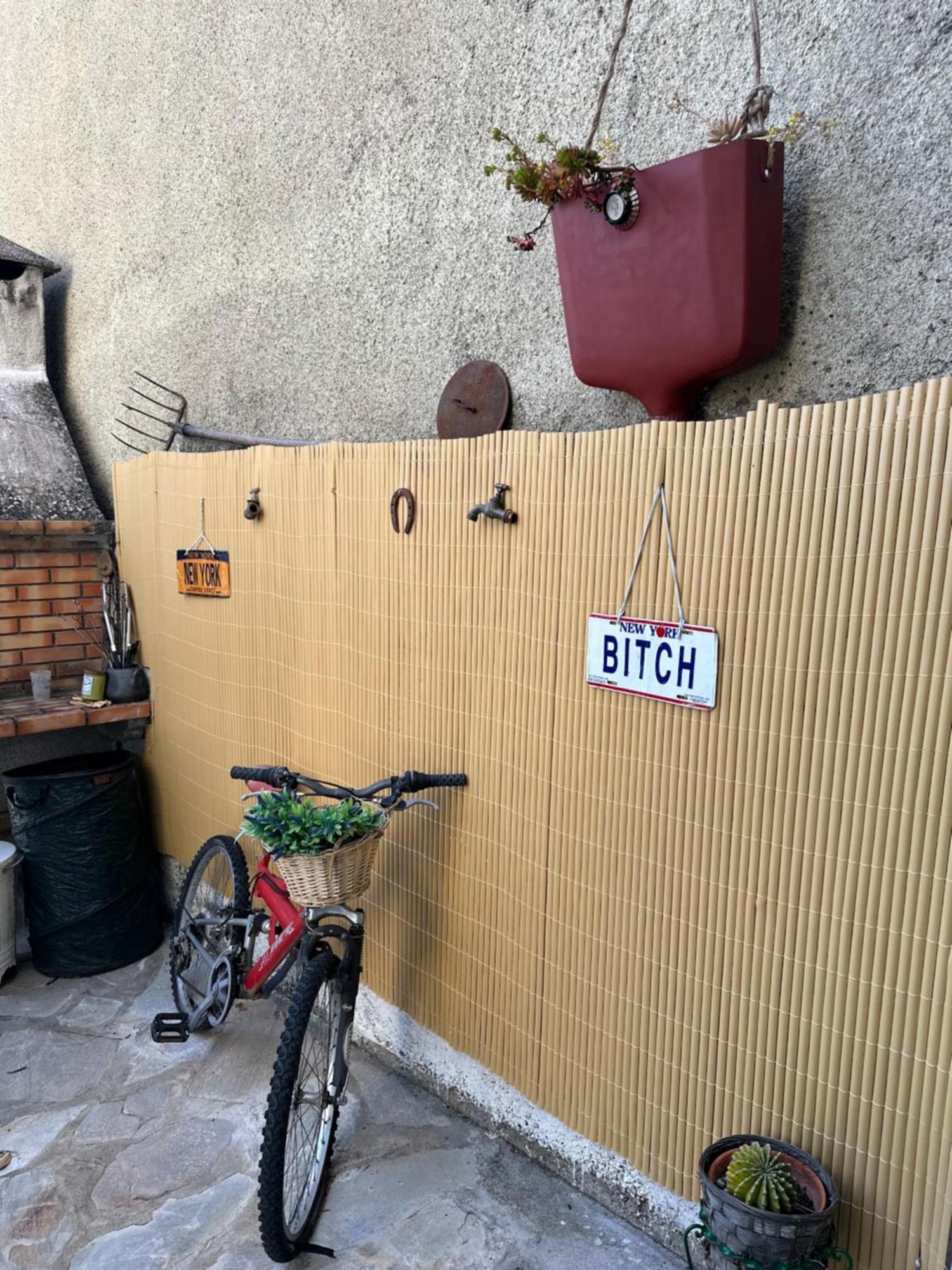 Alojamento Local Os Maias Mirandela Dış mekan fotoğraf